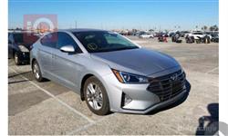 هیۆندای ئەلەنترا